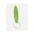 RIP CURL Surfboard Keyring green