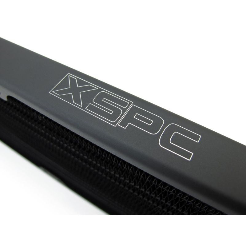 XSPC TX240 Radiator Chłodzenie/Chłodzenie - akcesoria do chłodzenia wodnego Your Sports Performance