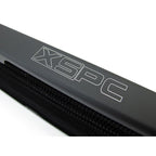 XSPC TX240 Radiator Chłodzenie/Chłodzenie - akcesoria do chłodzenia wodnego Your Sports Performance