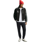 Men’s Nike Club BB Jogger Trousers Black FN3787 015