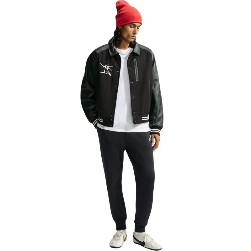 Men’s Nike Club BB Jogger Trousers Black FN3787 015