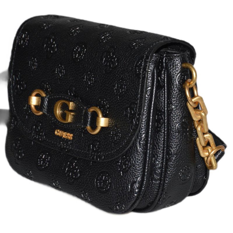 GUESS Izzy Peony Women's Shoulder Bag - PD920920 Akcesoria i sprzęt koszykarski/Torby i plecaki Your Sports Performance