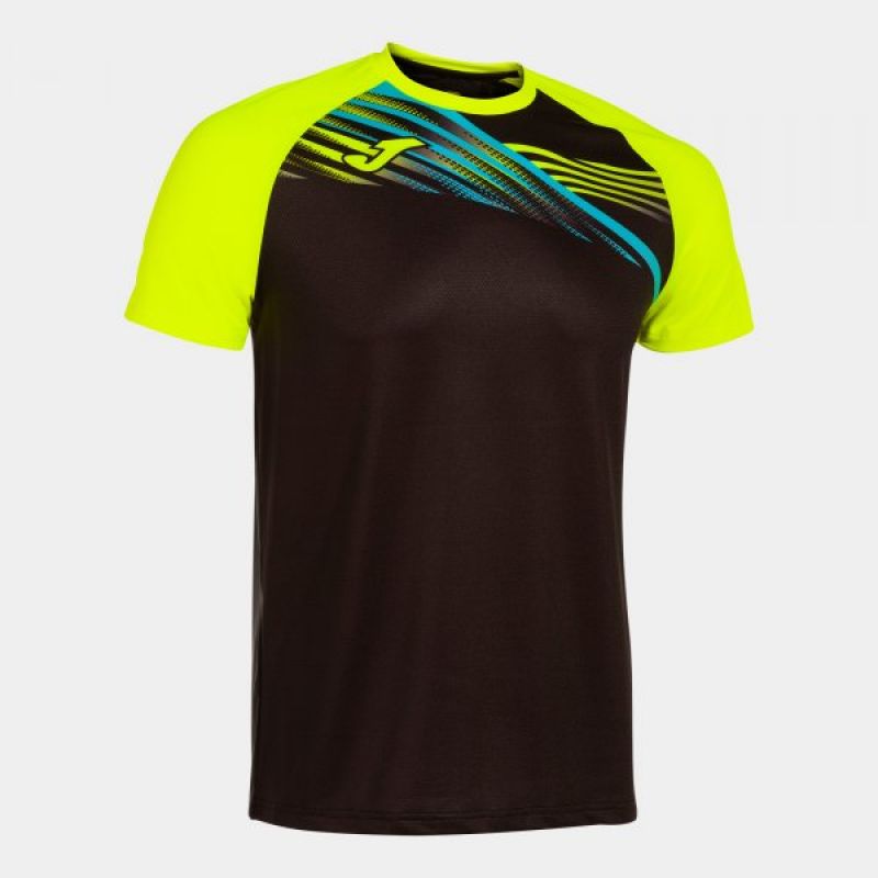 Joma Elite X Short Sleeve T-shirt 103101.121 Clothing/Running/Joma Joma