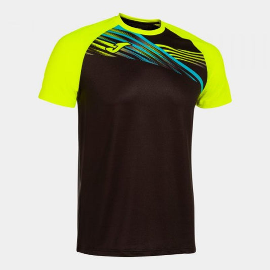 Joma Elite X Short Sleeve T-shirt 103101.121 Clothing/Running/Joma Joma