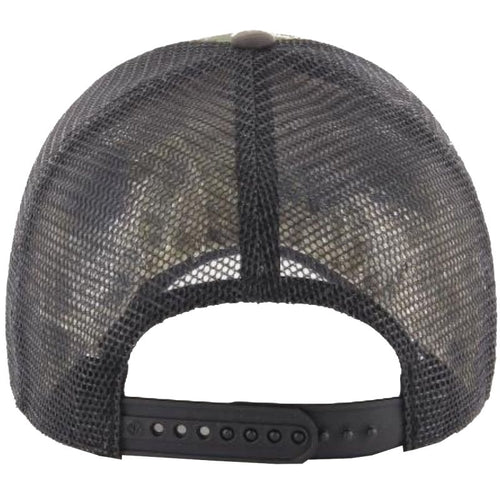 Cap 47 Brand Los Angeles Dodgers Branson Cap B-CBRAN12GWP-CMD Clothing/Multisport/New Era Your Sports Performance