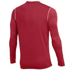 Nike Park 20 Crew Top Jr FJ3008-657 sweatshirt Clothing/Football Nike