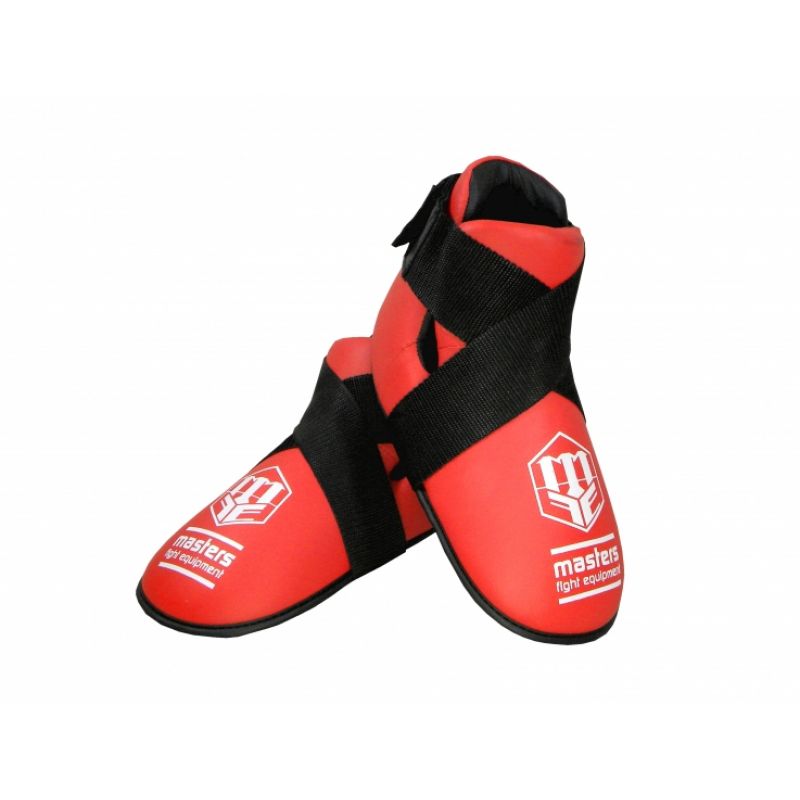 MASTERS Foot Protectors - OSPU-1 KIDS In preparation Your Sports Performance
