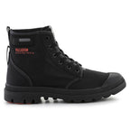 Palladium Pampa Lite+ Hi U shoes 79102-008-M Footwear/Lifestyle/Palladium Your Sports Performance