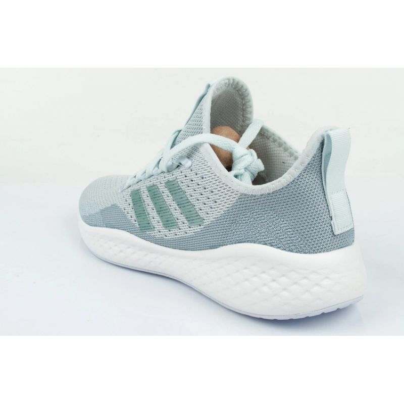 Adidas Fluidflow W GX8288 sports shoes Footwear/Training/Women Adidas