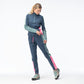 ENHETTO WO'S Women's Trousers Elbrus