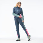 ENHETTO WO'S Women's Trousers Elbrus
