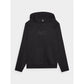 Men's sweatshirt with hood, open, 4F 4FRAW24TSWSM1816-20S *Kategoria tymczasowa Your Sports Performance