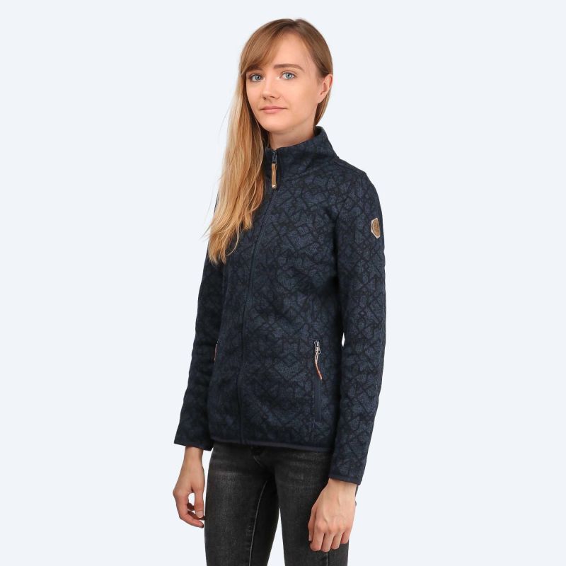 Icepeak Abbyville Sweatshirt W 454848873 I Clothing/Outdoor Your Sports Performance