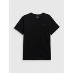 Men's regular plain T-shirt 4F 4FRMM00TTSHM4192-20S 4f