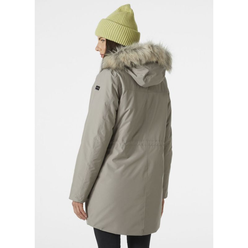 Helly Hansen W Irma Parka W 54013 885 Clothing/Outdoor/Helly Hansen Your Sports Performance
