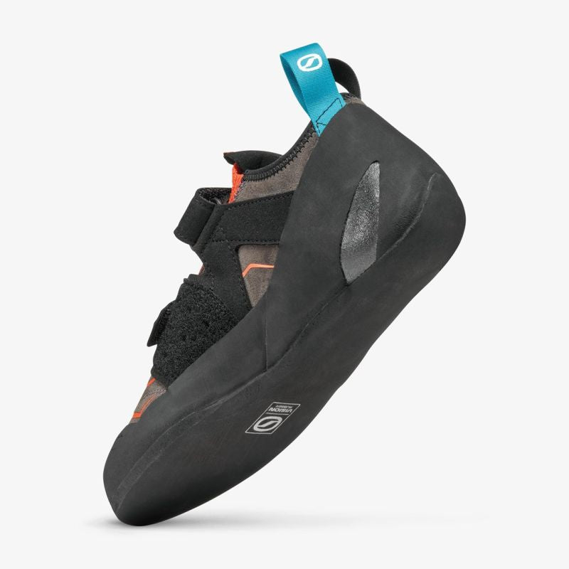 Reflex shoes vs-tonic-black-42.5 SCARPA Odzież militarna/Buty Your Sports Performance