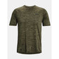 Under Armor T-shirt M 1326413-390 Clothing/Training Your Sports Performance