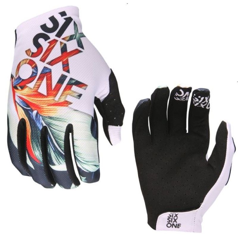 661 RAJI tropic S gloves Clothing Your Sports Performance