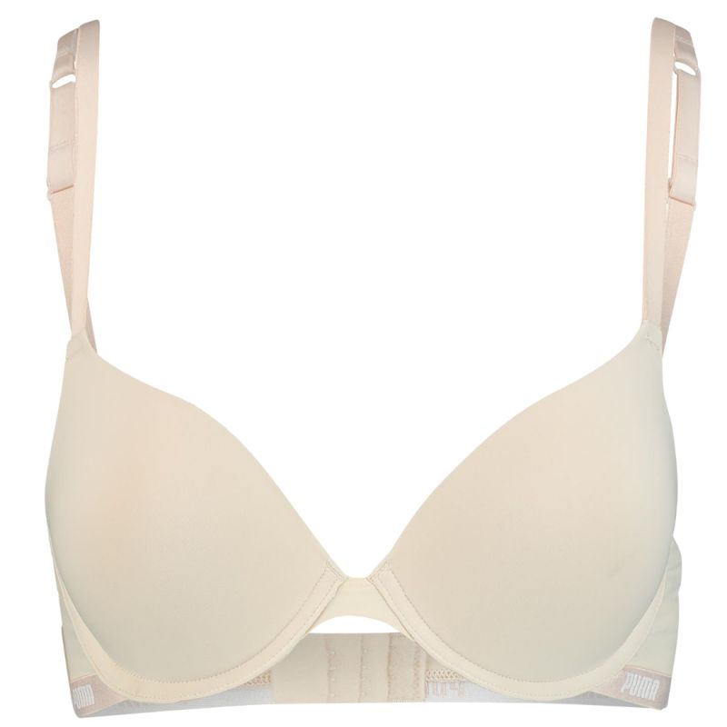 Puma Push-Up Bra W 604051 001-187 Clothing/Training Puma