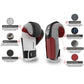 12oz Boxing Gloves - Phantom Red - Valor Series rękawice treningowe Your Sports Performance