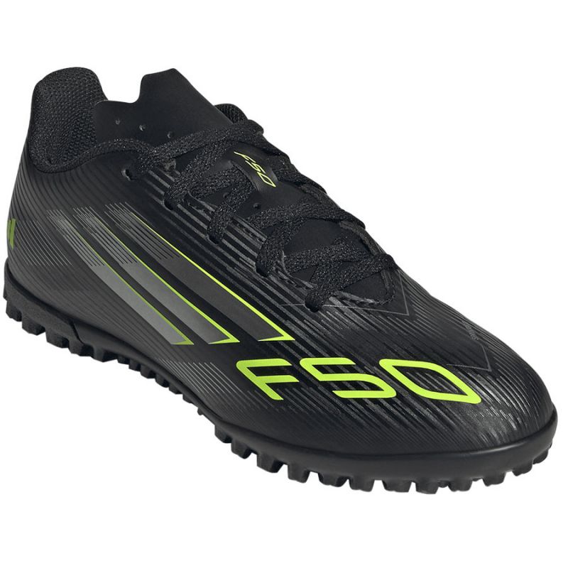 Adidas F50 Club TF Jr JI0038 shoes Footwear/Football/JR/TF Adidas
