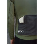 POC M's Thermal Jacket green