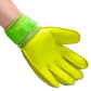 Meteor Catch Goalkeeper gloves 03608-03613