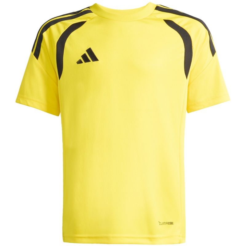 adidas Tiro 26 League Jersey Yellow KB1313