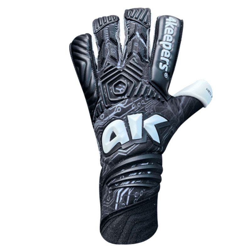 Gloves 4keepers Neo Elegant RF 2G Jr. S874918 Accessories/Gloves/4keepers Your Sports Performance