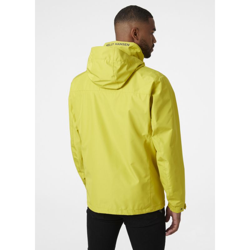Helly Hansen Men's DUBLINER JACKET 62643 426 Helly Hansen