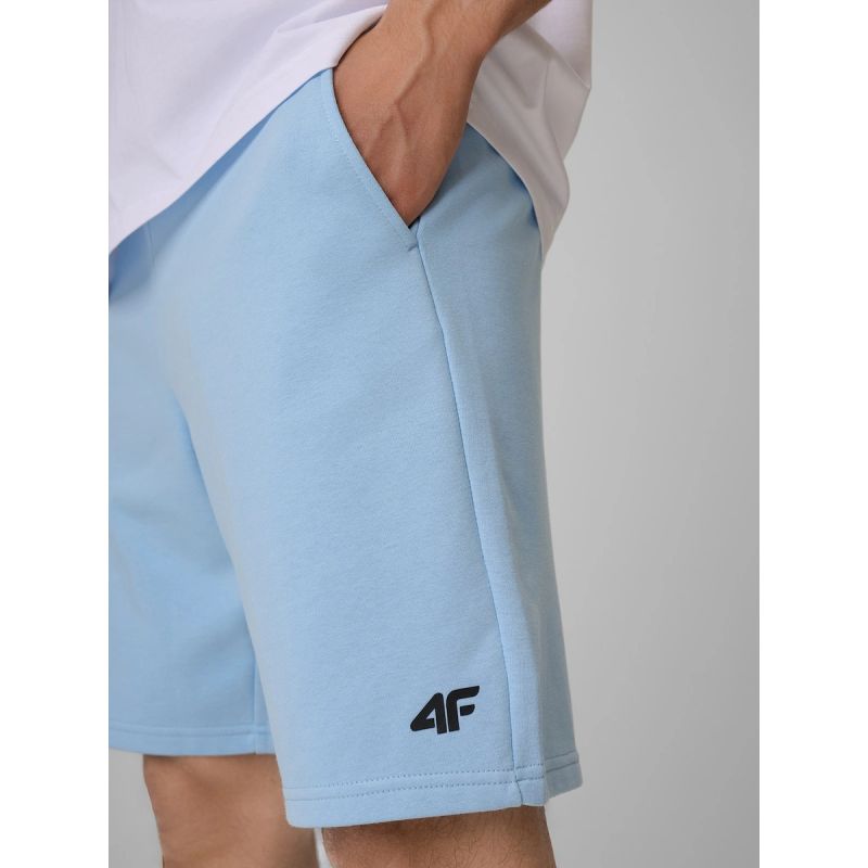 Men's sweatpants 4F 4FRSS26TSHOM0970-34S 4f