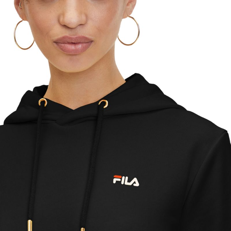 Fila Bruchsal Sweatshirt W FAW0703 80010 Clothing/Lifestyle/Fila Your Sports Performance