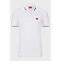 Polo shirt Hugo Deresino232 M 50490775-120 Clothing/Lifestyle/T-shirts/Hugo Your Sports Performance