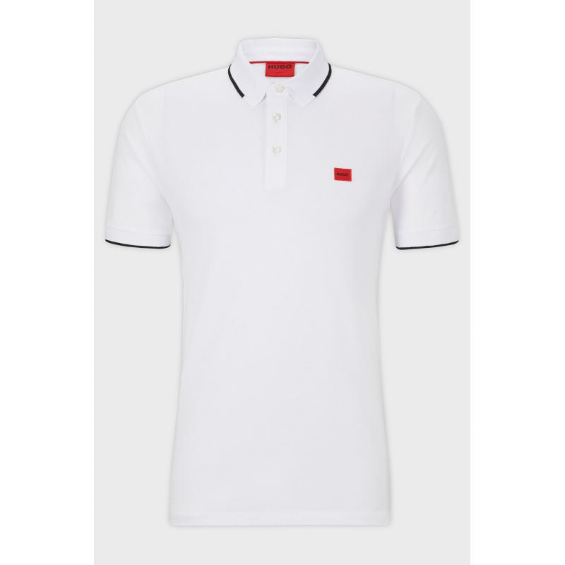 Polo shirt Hugo Deresino232 M 50490775-120 Clothing/Lifestyle/T-shirts/Hugo Your Sports Performance