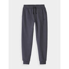 4F Jr sweatpants 4FJWMM00TTROM0811-25S Clothing/Lifestyle/Trousers, shorts/4F Your Sports Performance