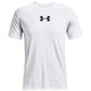 Under Armor Repeat Ss graphics T-shirt M 1371264 100 Clothing/Training Your Sports Performance