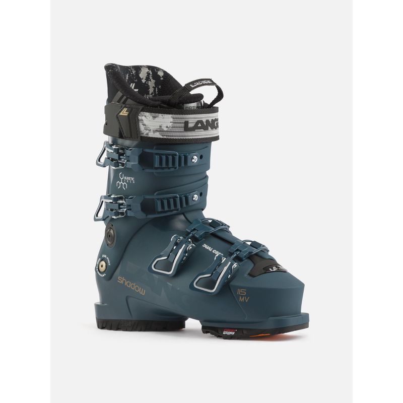 LANGE Shadow 115 W MV Gw Ski Boots (InteRStlr) Import z PMSport Your Sports Performance