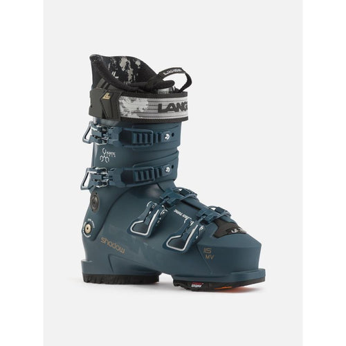 LANGE Shadow 115 W MV Gw Ski Boots (InteRStlr) Import z PMSport Your Sports Performance