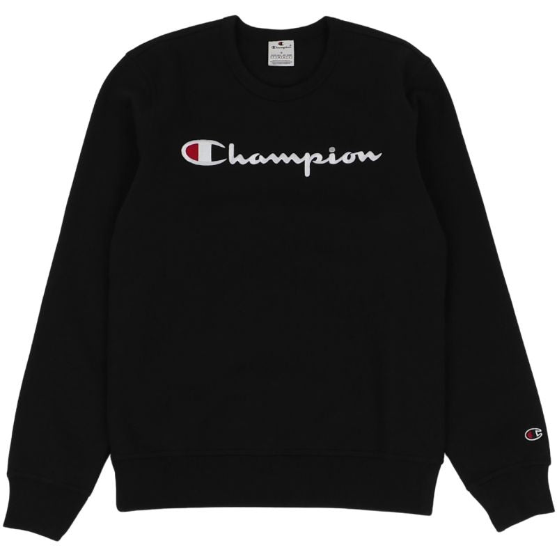 Champion Crewneck M 220254 KK001 sweatshirt Clothing/Lifestyle/Champion Your Sports Performance
