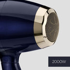 BaByliss Onyks Haartrockner Hair Dryer AGD - Produkty/Suszarki do włosów Your Sports Performance