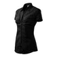 Malfini Chic Shirt W MLI-21401 black Clothing/Lifestyle/T-shirts/Malfini Malfini