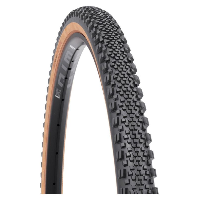 WTB Tire 700x40c RADDLER Light Fast rollin TAN In preparation Your Sports Performance