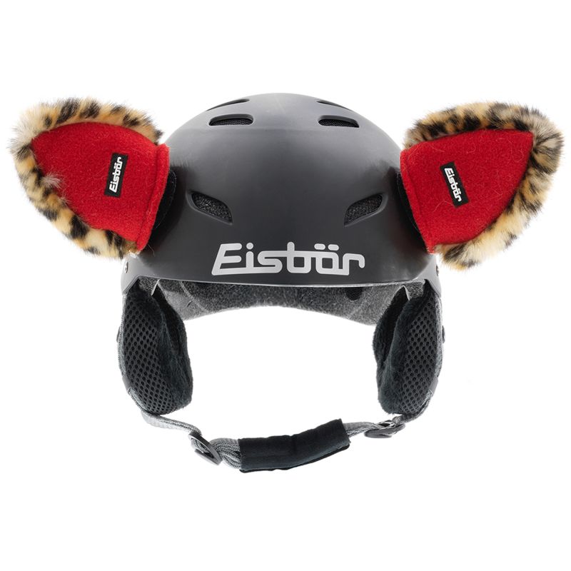 Eisbar Helmet Ears