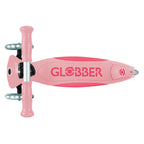 Scooter PRIMO FOLDABLE PLUS LIGHTS (439-710-2) Accessories/Skating/Hulajnogi/Traditional/For kids/Globber Your Sports Performance