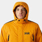 Helly Hansen men's autumn/winter jacket REINE PARKA 53630 399 Helly Hansen