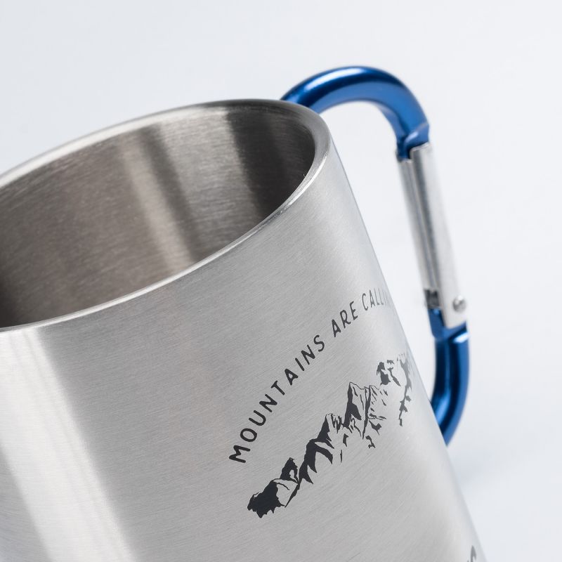 Hi-Tec Kap 92800553254 Travel Mug Accessories Your Sports Performance