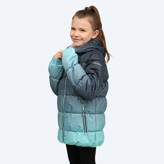 Icepeak Kiana Kids Jacket 50008580-530 In preparation Your Sports Performance