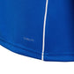 Sweatshirt adidas Core 18 Training Top blue JR CV4140 Clothing/Training Adidas