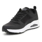 Skechers Uno Sol Black / White M 232248-BKW Footwear/Lifestyle/Skechers Skechers