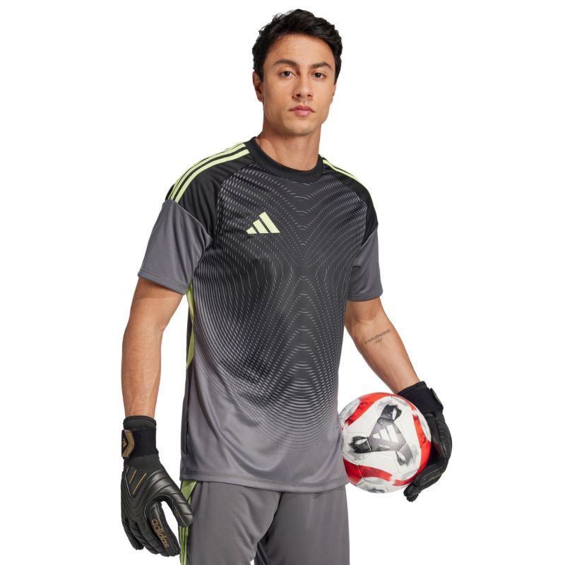 adidas Tiro 25 Competition Jersey M JN2015 Goalkeeper Shirt Clothing/Football Adidas